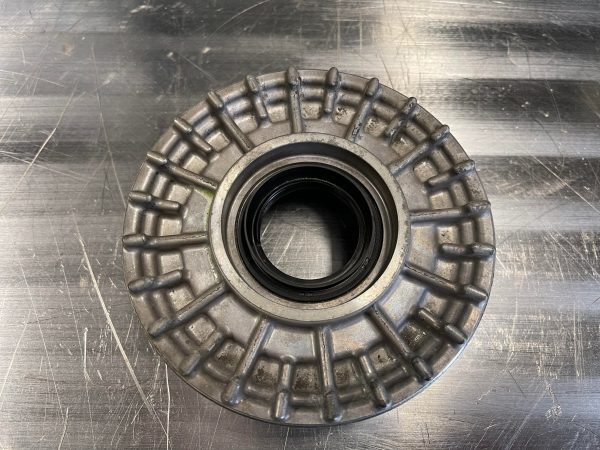 2004-2021 SUBARU WRX STI 6 SPEED TRANSMISSION RETAINER SET 38342AA161 38342AA130 - Image 3
