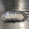 2004-2021 SUBARU WRX STI 6 SPEED TRANSMISSION OIL PAN OEM 31225AA010 - Image 3