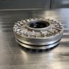 2004-2021 SUBARU WRX STI 6 SPEED TRANSMISSION RETAINER SET 38342AA161 38342AA130 - Image 2