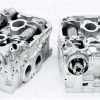 2018-2021 SUBARU WRX STI / TYPE RA / S209 N25 CYLINDER HEADS ASSEMBLY DUAL AVCS OEM