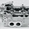 2018-2021 SUBARU WRX STI / TYPE RA / S209 N25 CYLINDER HEADS ASSEMBLY DUAL AVCS OEM - Image 11