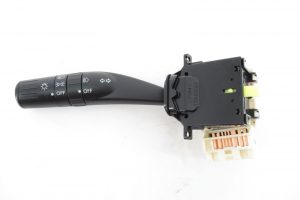 2008-2014 SUBARU IMPREZA WRX & STI TURN SIGNAL STALK W/ FOG LIGHT SWITCH OEM