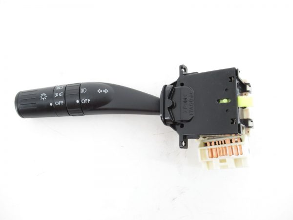 2008-2014 SUBARU IMPREZA WRX & STI TURN SIGNAL STALK W/ FOG LIGHT SWITCH OEM