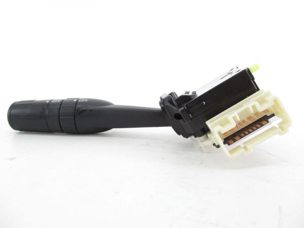 2008-2014 SUBARU IMPREZA WRX & STI TURN SIGNAL STALK W/ FOG LIGHT SWITCH OEM - Image 2