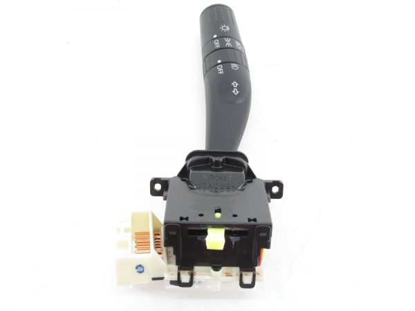 2008-2014 SUBARU IMPREZA WRX & STI TURN SIGNAL STALK W/ FOG LIGHT SWITCH OEM - Image 3