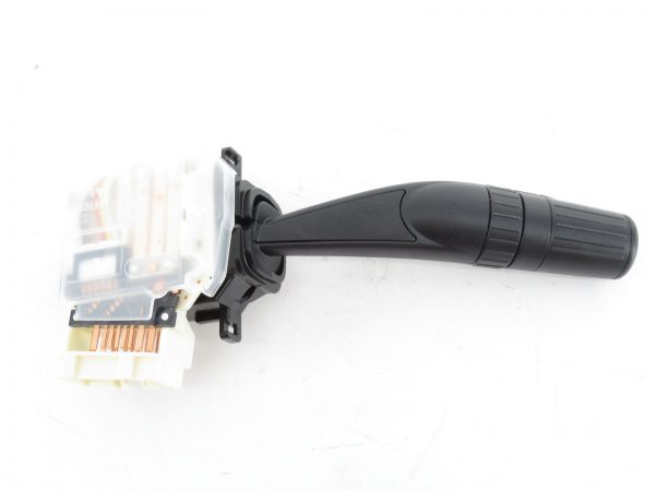 2008-2014 SUBARU IMPREZA WRX & STI TURN SIGNAL STALK W/ FOG LIGHT SWITCH OEM - Image 4
