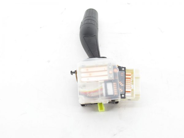 2008-2014 SUBARU IMPREZA WRX & STI TURN SIGNAL STALK W/ FOG LIGHT SWITCH OEM - Image 5