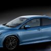 SUBIE AUTO PARTS 2022 SUBARU WRX PAINT MATCHED FENDER FLARES ARCHES GARNISH SET PRE-SALE - Image 3