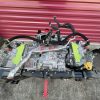 2008-2021 SUBARU WRX STI BUILT ENGINE LONG BLOCK EJ257 W25 DUAL AVCS 8K MILES - Image 7