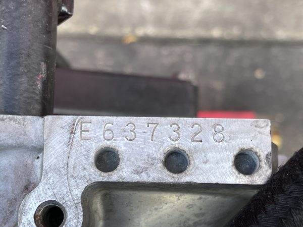 2008-2021 SUBARU WRX STI BUILT ENGINE LONG BLOCK EJ257 W25 DUAL AVCS 8K MILES - Image 11