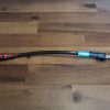 2004-2021 SUBARU WRX STI CUSCO STAINLESS STEEL CLUTCH LINE CABLE 672 022 CL