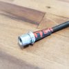 2004-2021 SUBARU WRX STI CUSCO STAINLESS STEEL CLUTCH LINE CABLE 672 022 CL - Image 4