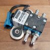 2004-2021 SUBARU WRX STI TURBOSMART 4 PORT BOOST CONTROL SOLENOID EBCS - Image 2
