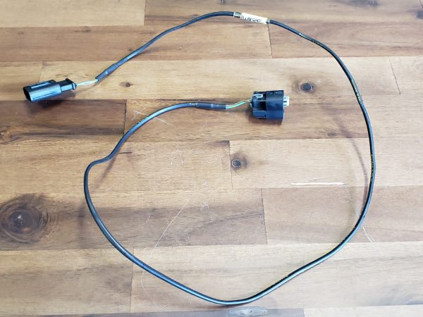 2008-2021 SUBARU WRX STI IWIRE SPEED DENSITY WIRING HARNESS FMIC