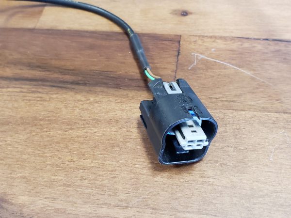 2008-2021 SUBARU WRX STI IWIRE SPEED DENSITY WIRING HARNESS FMIC - Image 3