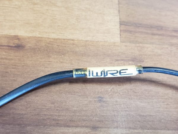 2008-2021 SUBARU WRX STI IWIRE SPEED DENSITY WIRING HARNESS FMIC - Image 4