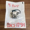 2004-2021 SUBARU WRX STI TURBOSMART 4 PORT BOOST CONTROL SOLENOID EBCS - Image 7