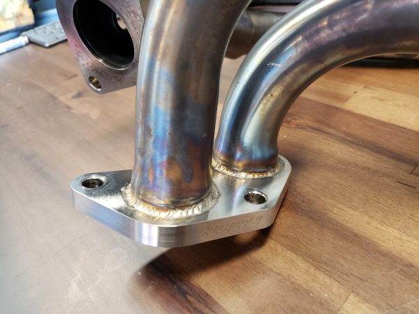 06-14 SUBARU WRX & 04-21 STI PERRIN EQUAL LENGTH EXHAUST MANIFOLD HEADERS EJ25 - Image 10