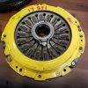 2004-2021 SUBARU WRX STI ACT XTREME DUTY CLUTCH & STREETLITE FLYWHEEL 4K MILES - Image 2