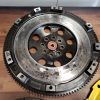 2004-2021 SUBARU WRX STI ACT XTREME DUTY CLUTCH & STREETLITE FLYWHEEL 4K MILES - Image 4