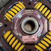 2004-2021 SUBARU WRX STI ACT XTREME DUTY CLUTCH & STREETLITE FLYWHEEL 4K MILES - Image 7