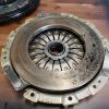 2004-2021 SUBARU WRX STI ACT XTREME DUTY CLUTCH & STREETLITE FLYWHEEL 4K MILES - Image 9