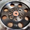 2004-2021 SUBARU WRX STI ACT XTREME DUTY CLUTCH & STREETLITE FLYWHEEL 4K MILES - Image 10