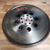 2004-2021 SUBARU WRX STI ACT XTREME DUTY CLUTCH & STREETLITE FLYWHEEL 4K MILES - Image 11