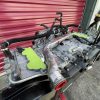 2008-2021 SUBARU WRX STI BUILT ENGINE LONG BLOCK EJ257 W25 DUAL AVCS 8K MILES - Image 4