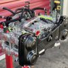 2008-2021 SUBARU WRX STI BUILT ENGINE LONG BLOCK EJ257 W25 DUAL AVCS 8K MILES - Image 2