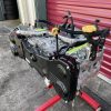 2008-2021 SUBARU WRX STI BUILT ENGINE LONG BLOCK EJ257 W25 DUAL AVCS 8K MILES - Image 3