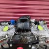 2008-2021 SUBARU WRX STI BUILT ENGINE LONG BLOCK EJ257 W25 DUAL AVCS 8K MILES - Image 10
