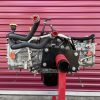 2008-2021 SUBARU WRX STI BUILT ENGINE LONG BLOCK EJ257 W25 DUAL AVCS 8K MILES - Image 8