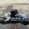 2008-2021 SUBARU WRX STI BUILT ENGINE LONG BLOCK EJ257 W25 DUAL AVCS 8K MILES - Image 9