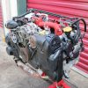 2008-2018 SUBARU WRX STI ENGINE MOTOR LONG BLOCK & VF48 TURBO EJ257 57K MILES - Image 3
