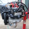 2008-2018 SUBARU WRX STI ENGINE MOTOR LONG BLOCK & VF48 TURBO EJ257 57K MILES - Image 4