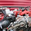 2008-2018 SUBARU WRX STI ENGINE MOTOR LONG BLOCK & VF48 TURBO EJ257 57K MILES - Image 6