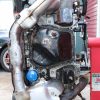 2008-2018 SUBARU WRX STI ENGINE MOTOR LONG BLOCK & VF48 TURBO EJ257 57K MILES - Image 11
