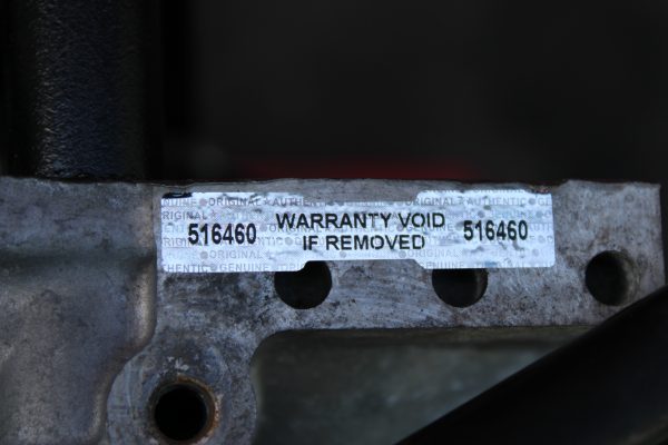 2004-2006 SUBARU WRX STI AWD TUNING BUILT ENGINE LONG BLOCK EJ257 B25 19K MILES - Image 8