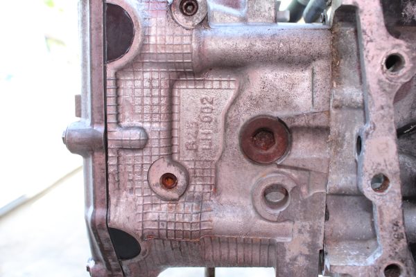 2004-2006 SUBARU WRX STI AWD TUNING BUILT ENGINE LONG BLOCK EJ257 B25 19K MILES - Image 10