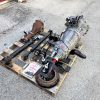 2015-2018 SUBARU WRX STI 6 SPEED MANUAL TRANSMISSION SWAP 6MT 60K MILES EJ257 - Image 3