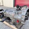 2015-2018 SUBARU WRX STI 6 SPEED MANUAL TRANSMISSION SWAP 6MT 60K MILES EJ257 - Image 5