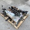 2019-2021 SUBARU WRX STI 6 SPEED MANUAL TRANSMISSION SWAP 6MT 24K MILES EJ257 - Image 4