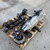 2019-2021 SUBARU WRX STI 6 SPEED MANUAL TRANSMISSION SWAP 6MT 24K MILES EJ257 - Image 3