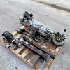 2019-2021 SUBARU WRX STI 6 SPEED MANUAL TRANSMISSION SWAP 6MT 24K MILES EJ257 - Image 2