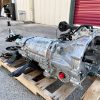2019-2021 SUBARU WRX STI 6 SPEED MANUAL TRANSMISSION SWAP 6MT 24K MILES EJ257 - Image 5