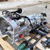 2019-2021 SUBARU WRX STI 6 SPEED MANUAL TRANSMISSION SWAP 6MT 24K MILES EJ257 - Image 6