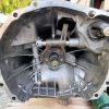 2019-2021 SUBARU WRX STI 6 SPEED MANUAL TRANSMISSION SWAP 6MT 24K MILES EJ257 - Image 7
