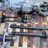2019-2021 SUBARU WRX STI 6 SPEED MANUAL TRANSMISSION SWAP 6MT 24K MILES EJ257 - Image 10