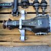 2015-2021 SUBARU WRX STI 6 SPEED MANUAL TRANSMISSION SWAP 6MT 51K MILES EJ257 - Image 7